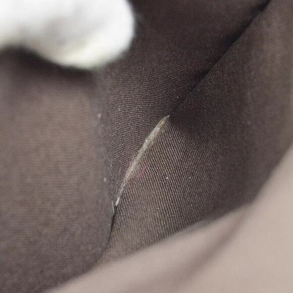 Louis Vuitton Melville Messenger Bag Brown Canvas VI0066 - Picture 8 of 9